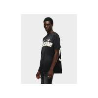 Hellstar Classic T-Shirt Black