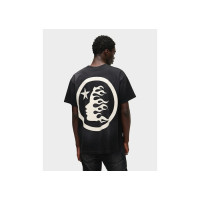 Hellstar Classic T-Shirt Black