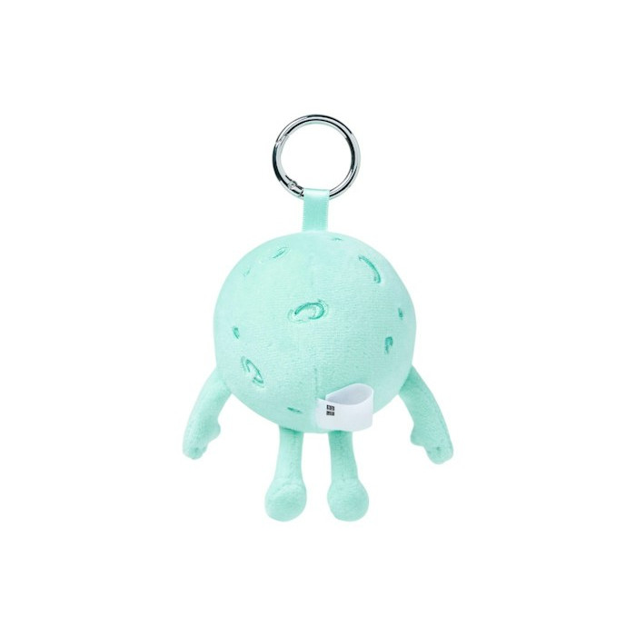 Брелок KAWS UNIVERSE x Uniqlo Bag Charm Light Green Брелок KAWS UNIVERSE x Uniqlo Bag Charm Light Green