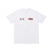 KAWS x Monsters Count Chocula T-shirt White