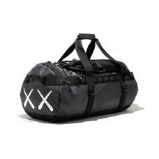 KAWS x The North Face Basecamp Duffel Black