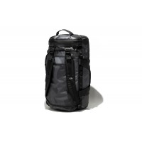 KAWS x The North Face Basecamp Duffel Black