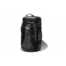 KAWS x The North Face Basecamp Duffel Black