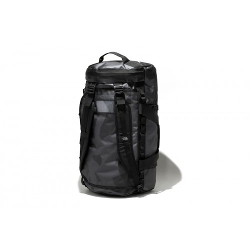 KAWS x The North Face Basecamp Duffel Black KAWS x The North Face Basecamp Duffel Black