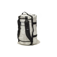 KAWS x The North Face Basecamp Duffel Moonlight Ivory