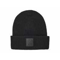 KAWS x The North Face Beanie TNF Black