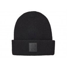 KAWS x The North Face Beanie TNF Black