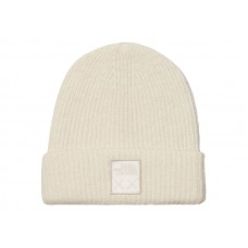 KAWS x The North Face Beanie (FW22) Moonlight Ivory