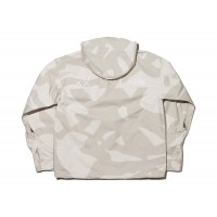 KAWS x The North Face Retro 1986 Mountain Jacket Moonlight Ivory
