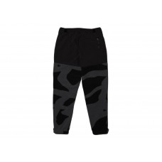 KAWS x The North Face Retro 1995 Denali Pant Black