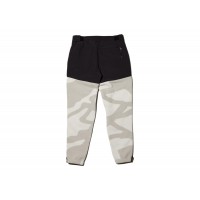 KAWS x The North Face Retro 1995 Denali Pant Moonlight Ivory