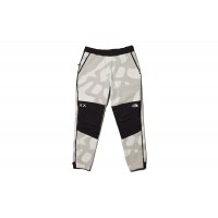 KAWS x The North Face Retro 1995 Denali Pant Moonlight Ivory