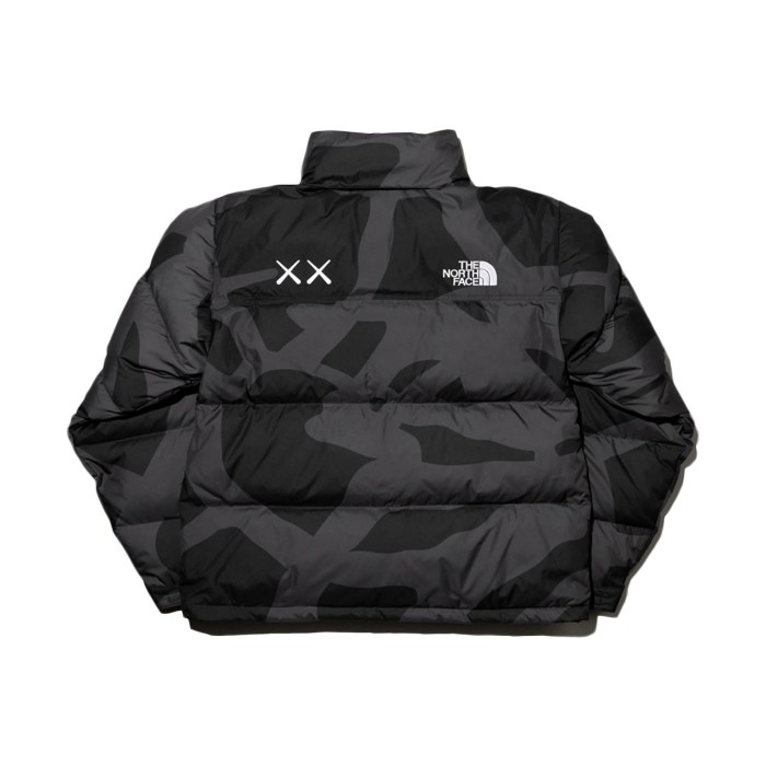 North face jacket 1996 nuptse online