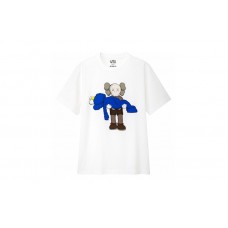 KAWS x Uniqlo Gone Tee (US Sizing) White