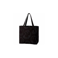 KAWS x Uniqlo Hands Tote Bag Black