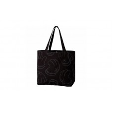 KAWS x Uniqlo Hands Tote Bag Black
