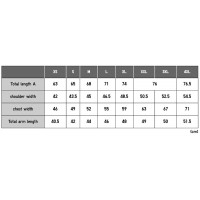 KAWS x Uniqlo Peace For All S/S Graphic T-shirt (Asia Sizing) White