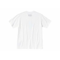KAWS x Uniqlo Peace For All S/S Graphic T-shirt (US Sizing) White