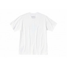 KAWS x Uniqlo Peace For All S/S Graphic T-shirt (US Sizing) White