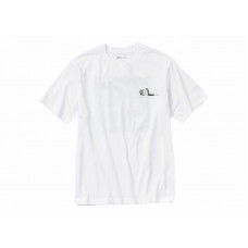 KAWS x Uniqlo UT Short Sleeve Artbook Cover T-shirt (Asia Sizing) White