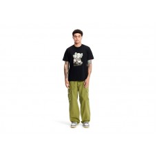 KAWS x Uniqlo UT Short Sleeve Graphic T-shirt (US Sizing) Black