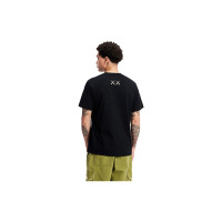KAWS x Uniqlo UT Short Sleeve Graphic T-shirt (US Sizing) Black