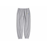 KAWS x Uniqlo Warhol 473557 Sweatpants Gray