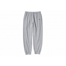 KAWS x Uniqlo Warhol 473557 Sweatpants Gray