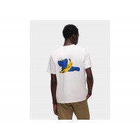 KAWS x Uniqlo Warhol UT Graphic 471321 T-shirt White