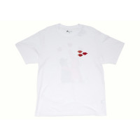 KAWS x Uniqlo Warhol UT Graphic 476350 T-shirt White