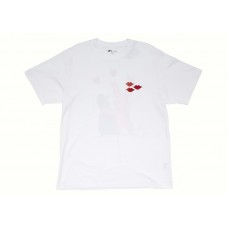 KAWS x Uniqlo Warhol UT Graphic 476350 T-shirt White