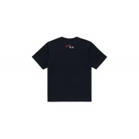 KAWS x Uniqlo Warhol UT Graphic 476351 T-shirt Black