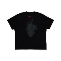 KAWS x Uniqlo Warhol UT Graphic 476352 T-shirt Black
