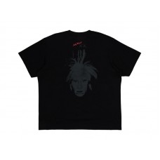 KAWS x Uniqlo Warhol UT Graphic 476352 T-shirt Black
