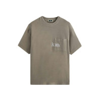 Kith Quinn Tee Pyrite