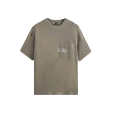 Kith Quinn Tee Pyrite