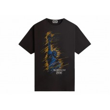 Kith 96 NY Vintage Tee Black