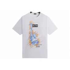 Kith 96 NY Vintage Tee White