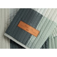 Kith Abbott Quilted GI Jacket Reverie