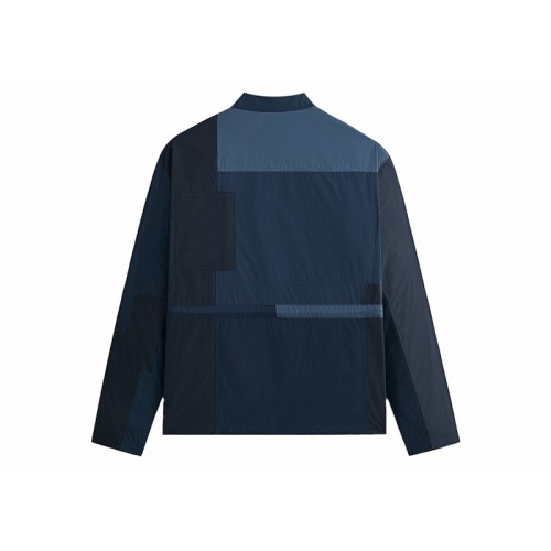 Оригинальный шмот Kith Amare Patchworked Jacket Innate