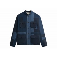 Kith Amare Patchworked Jacket Innate
