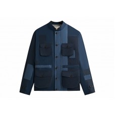 Kith Amare Patchworked Jacket Innate