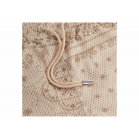 Kith Bandana Mesh Curtis Short Canvas