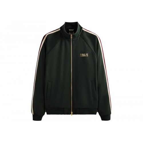 Kith Bergdorf Goodman Clifton Track Jacket Stadium