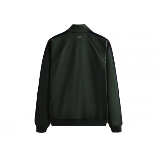 Kith Bergdorf Goodman Clifton Track Jacket Stadium