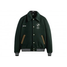 Kith BMW Coaches Jacket Vitality
