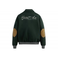 Kith BMW Coaches Jacket Vitality