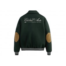 Kith BMW Coaches Jacket Vitality