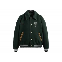 Kith BMW Coaches Jacket Vitality