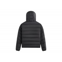 Kith Camron Lightweight Down Puffer Jacket Black